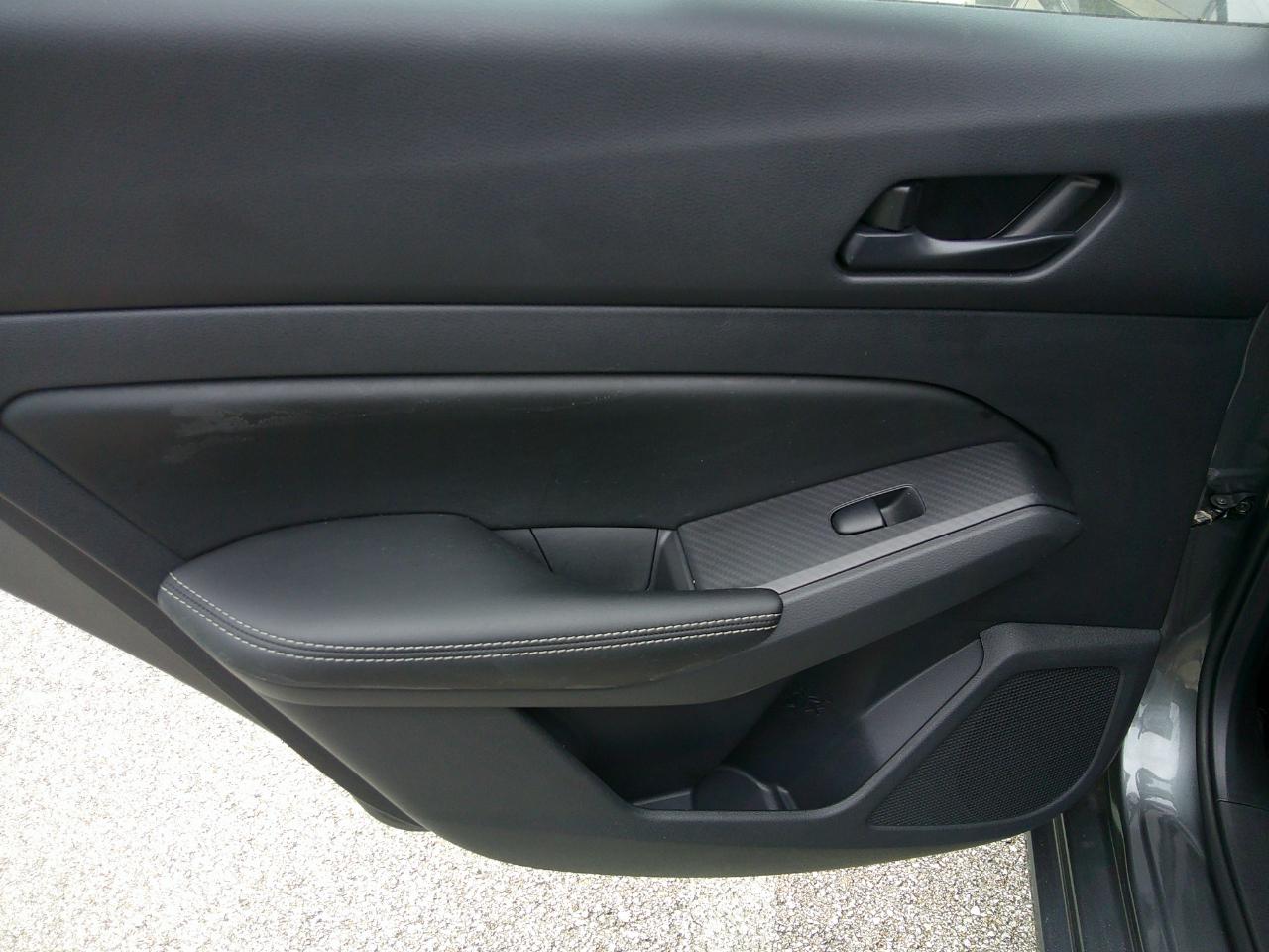 Nissan Altima SV FWD 2025