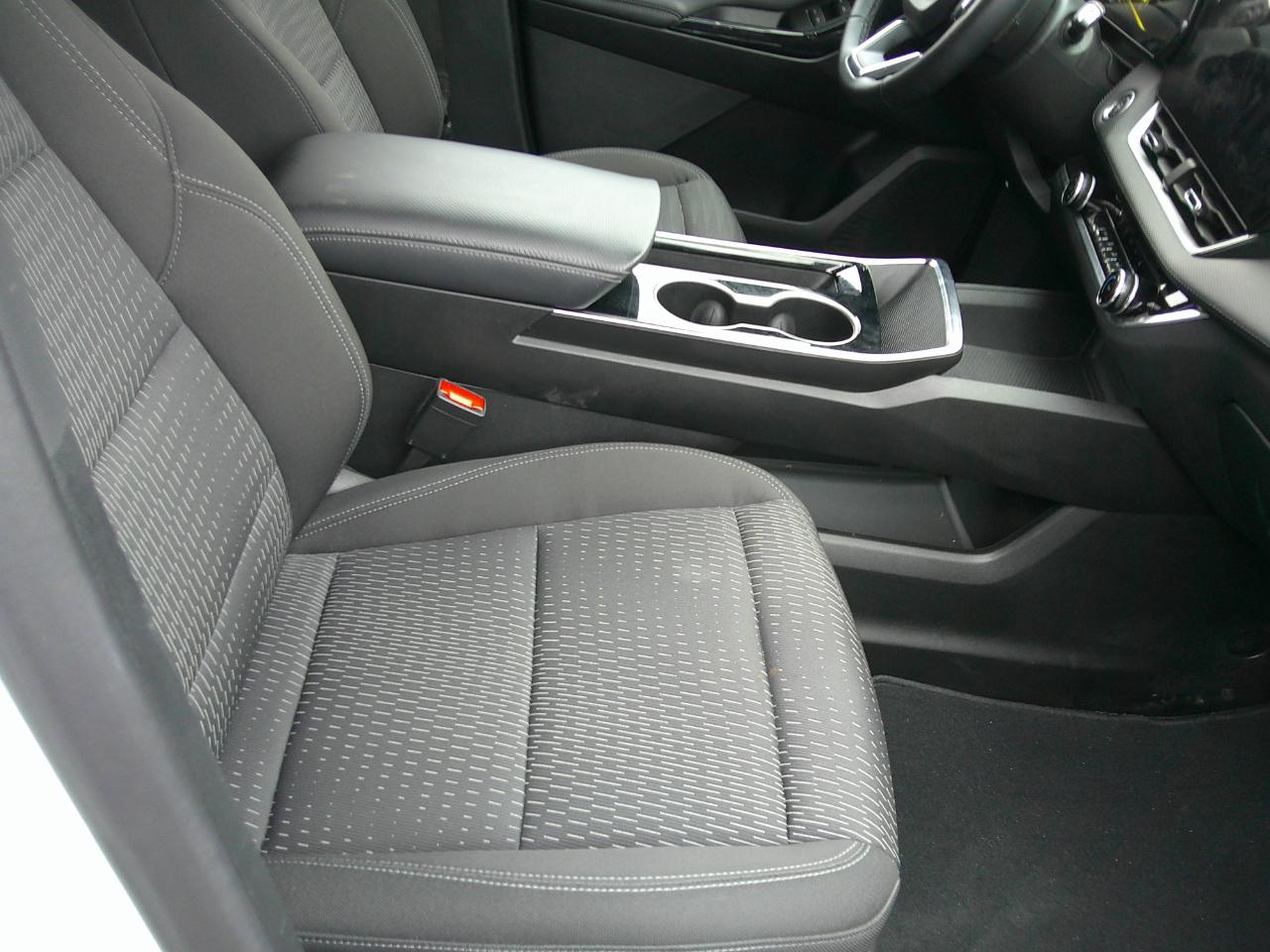 Chevrolet Equinox FWD 4dr LT w/1LT 2025