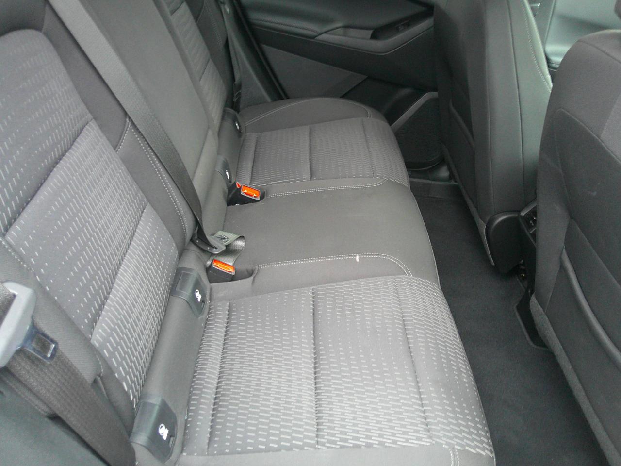 Chevrolet Equinox FWD 4dr LT w/1LT 2025