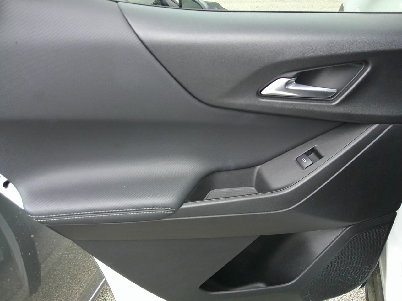 Chevrolet Equinox FWD 4dr LT w/1LT 2025