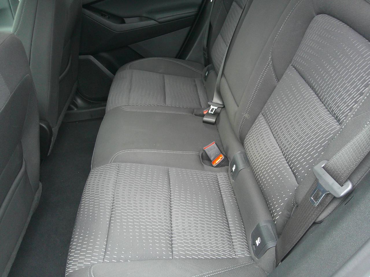 Chevrolet Equinox FWD 4dr LT w/1LT 2025