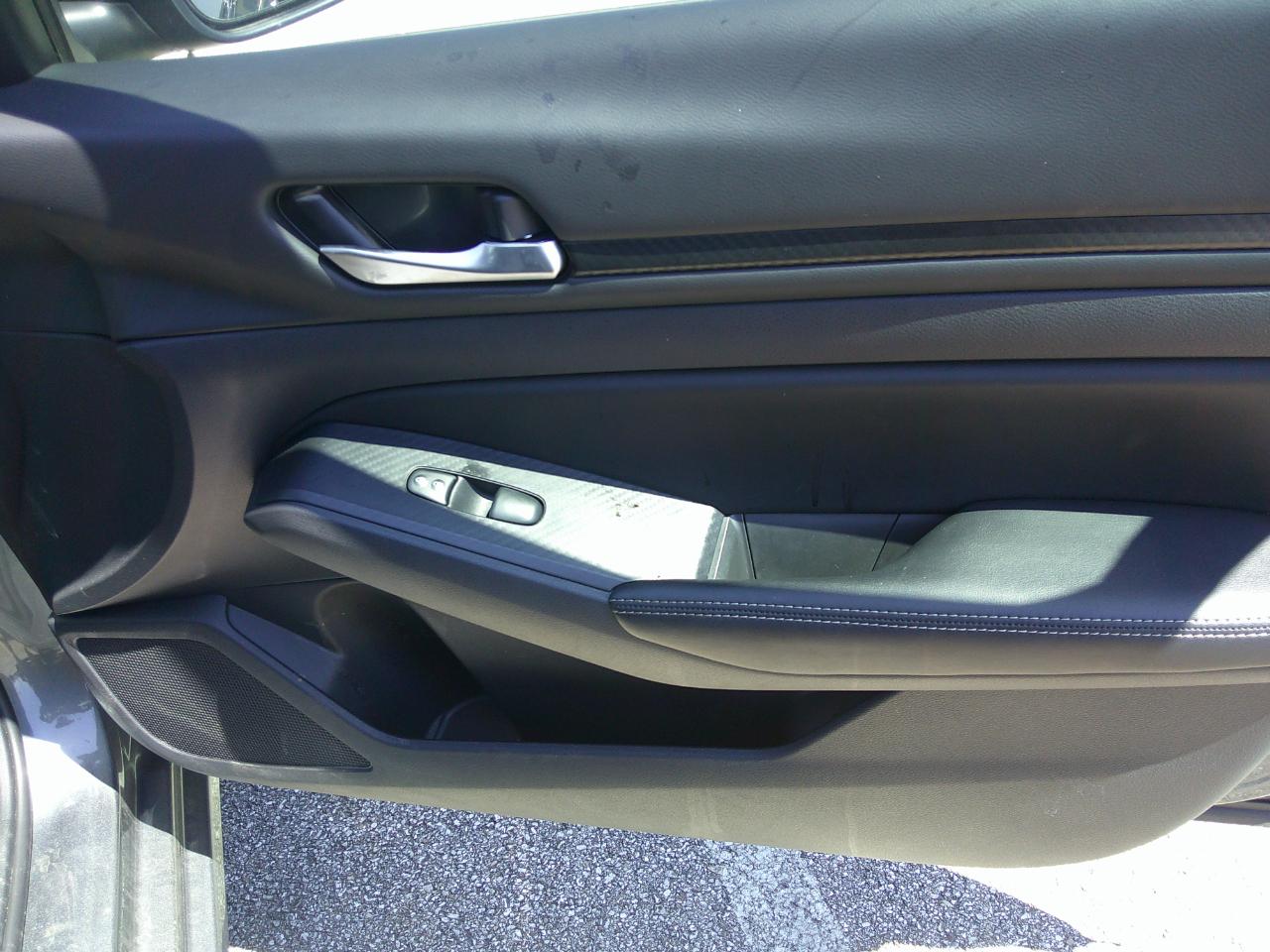 Nissan Altima SV FWD 2025