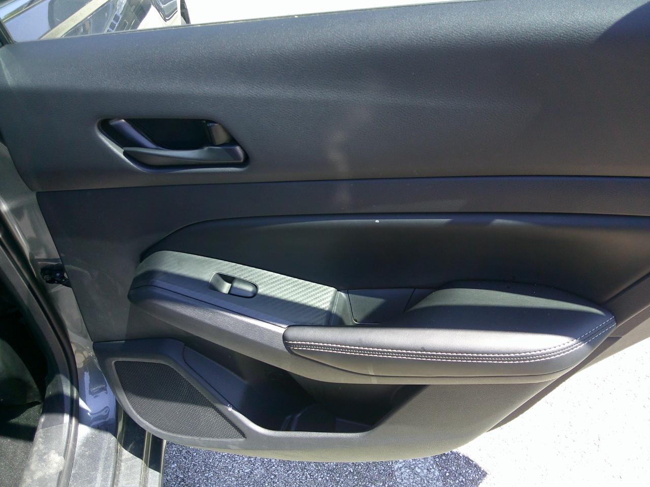 Nissan Altima SV FWD 2025