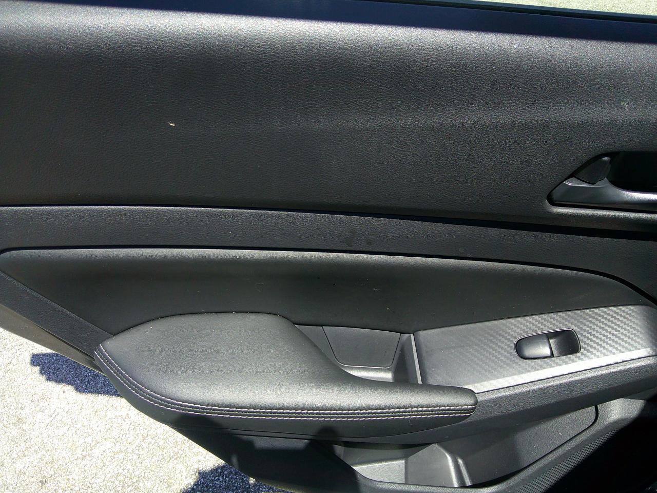 Nissan Altima SV FWD 2025