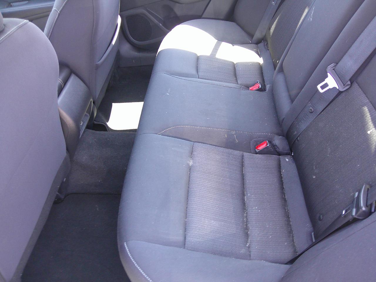 Nissan Altima SV FWD 2025