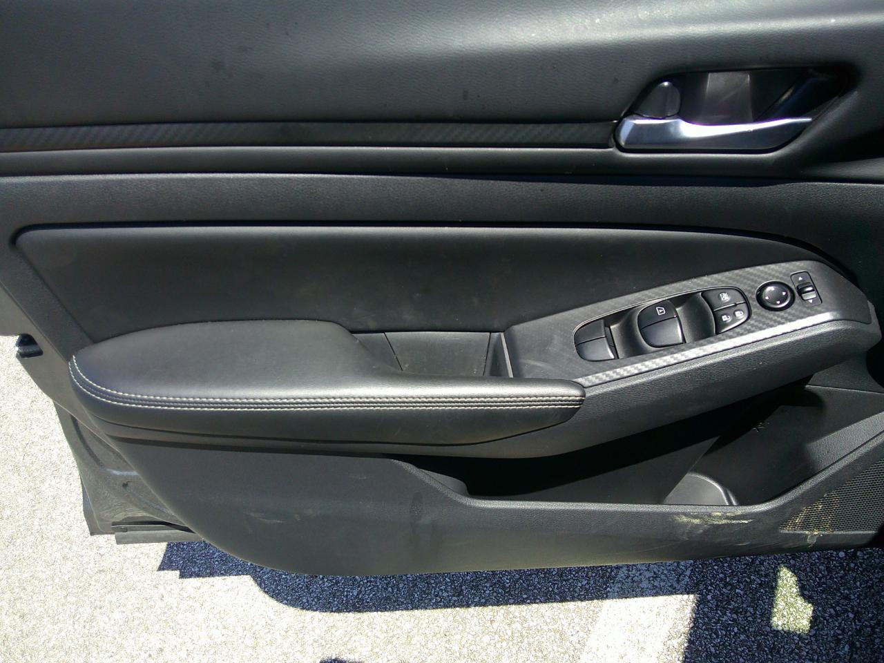 Nissan Altima SV FWD 2025