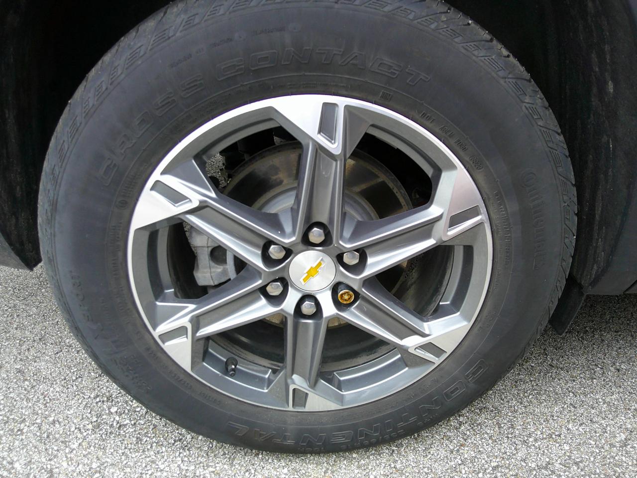 Chevrolet Blazer FWD 4dr LT w/2LT 2024