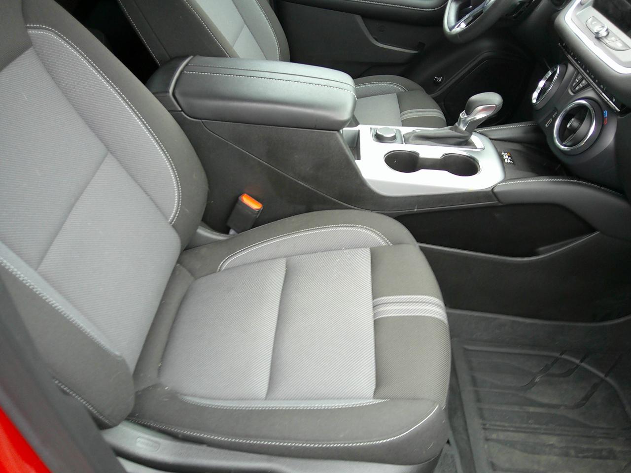 Chevrolet Blazer FWD 4dr LT w/2LT 2024