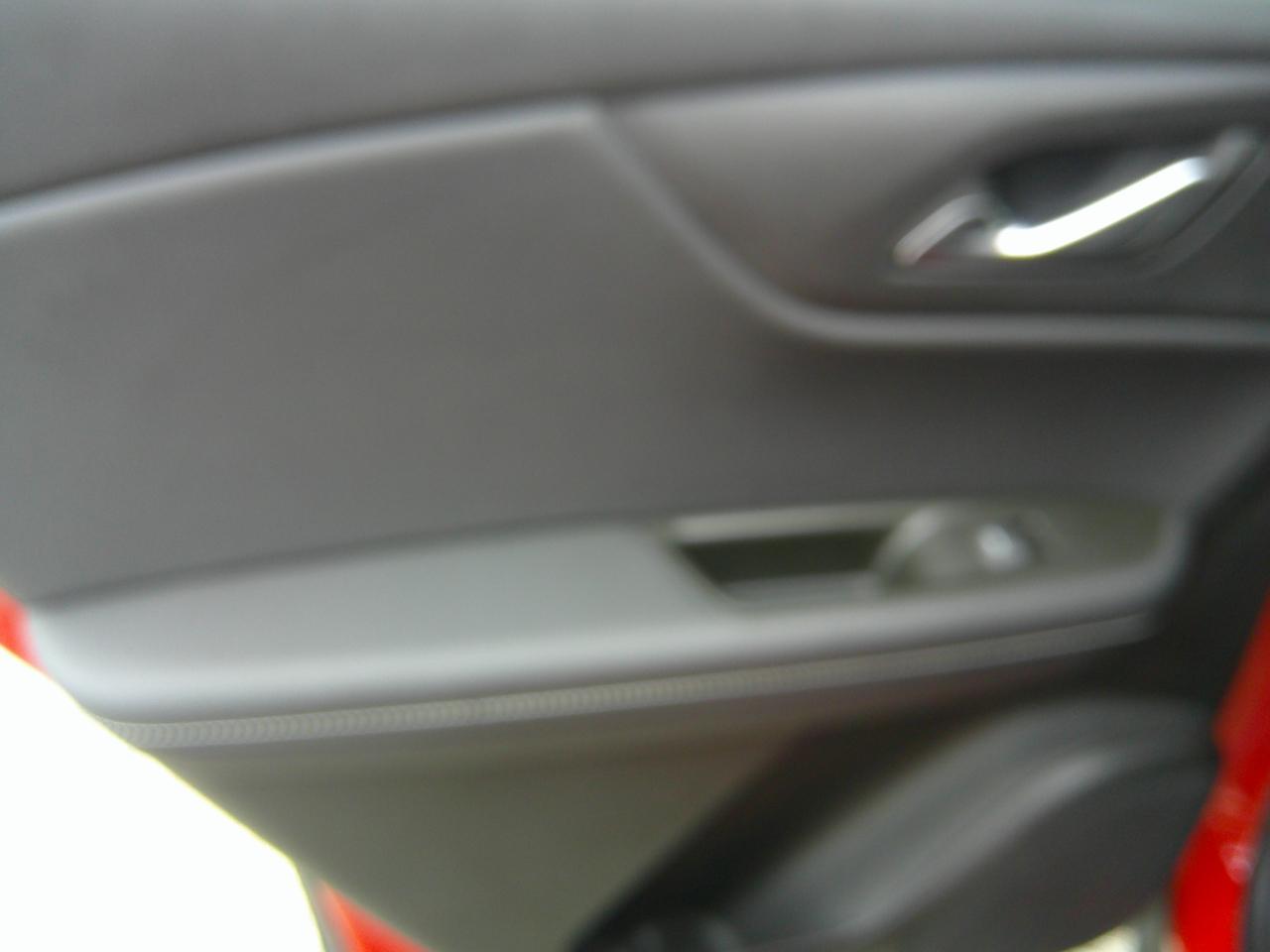 Chevrolet Blazer FWD 4dr LT w/2LT 2024