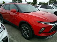 2024 Chevrolet Blazer 