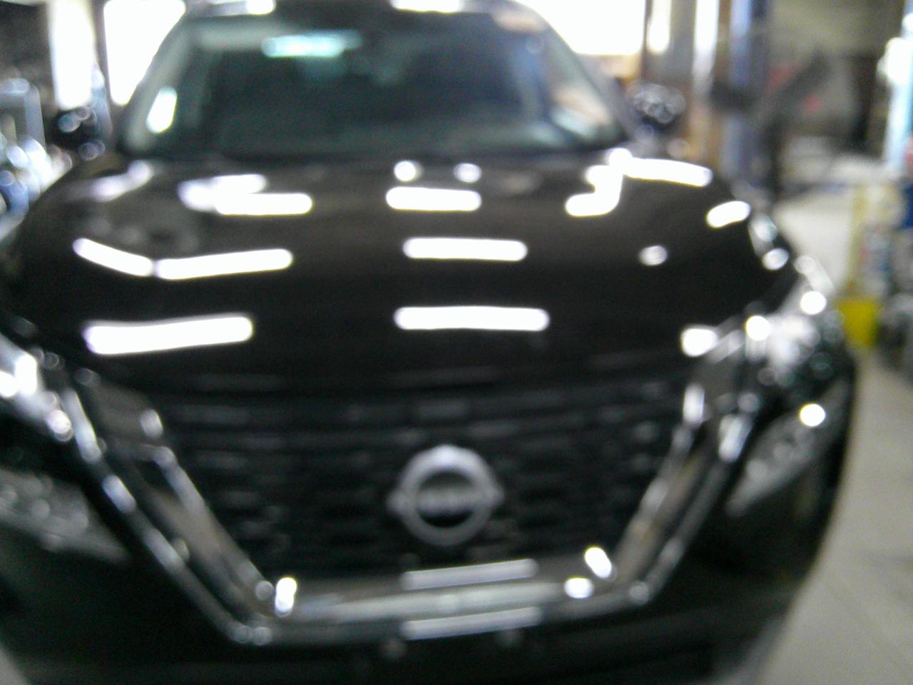 Nissan Rogue AWD SV 2023