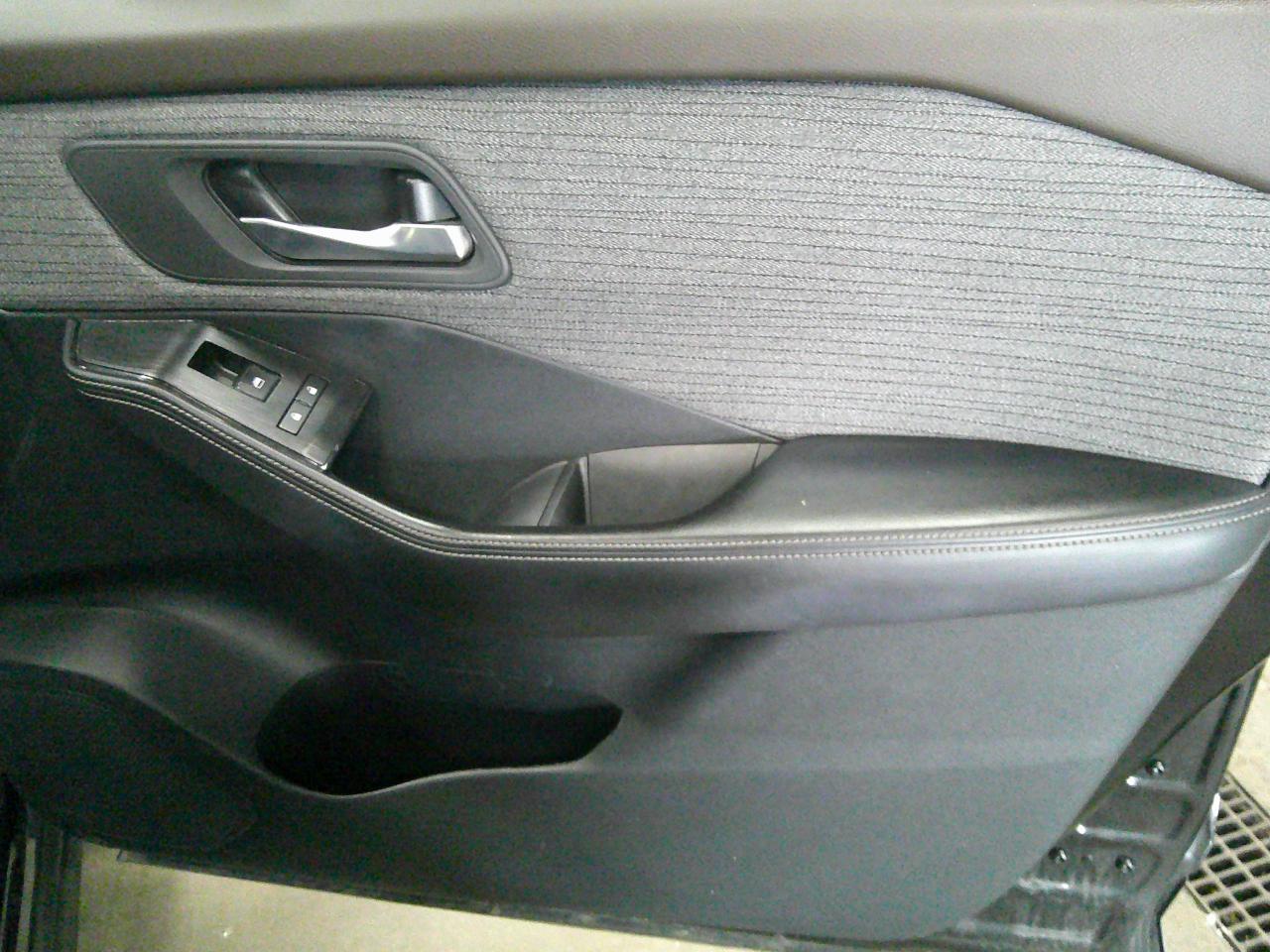 Nissan Rogue AWD SV 2023