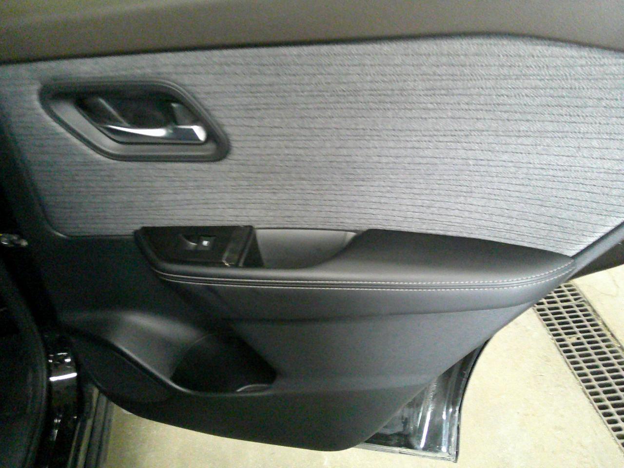 Nissan Rogue AWD SV 2023