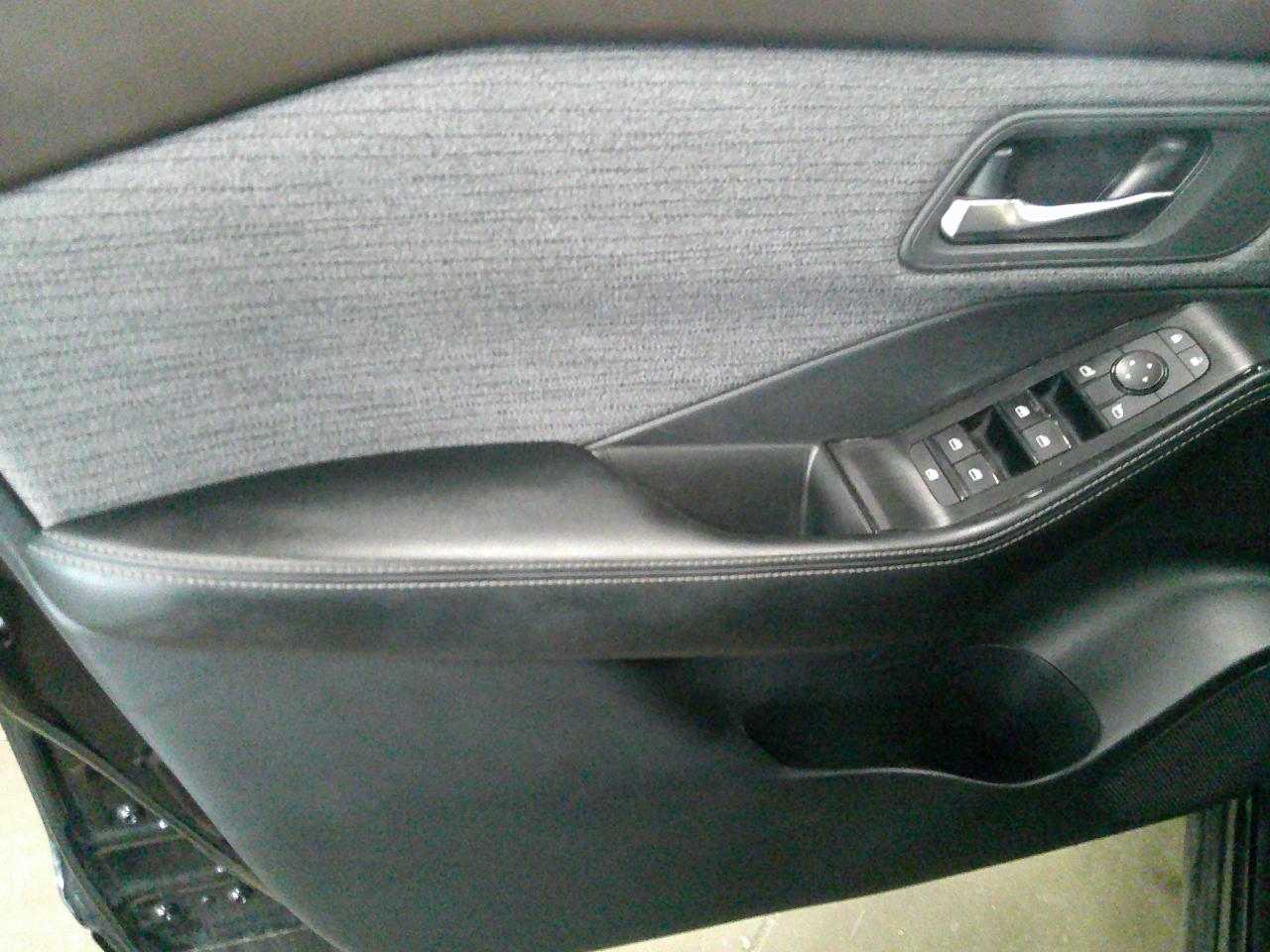 Nissan Rogue AWD SV 2023