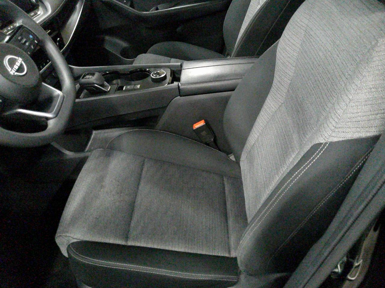 Nissan Rogue AWD SV 2023