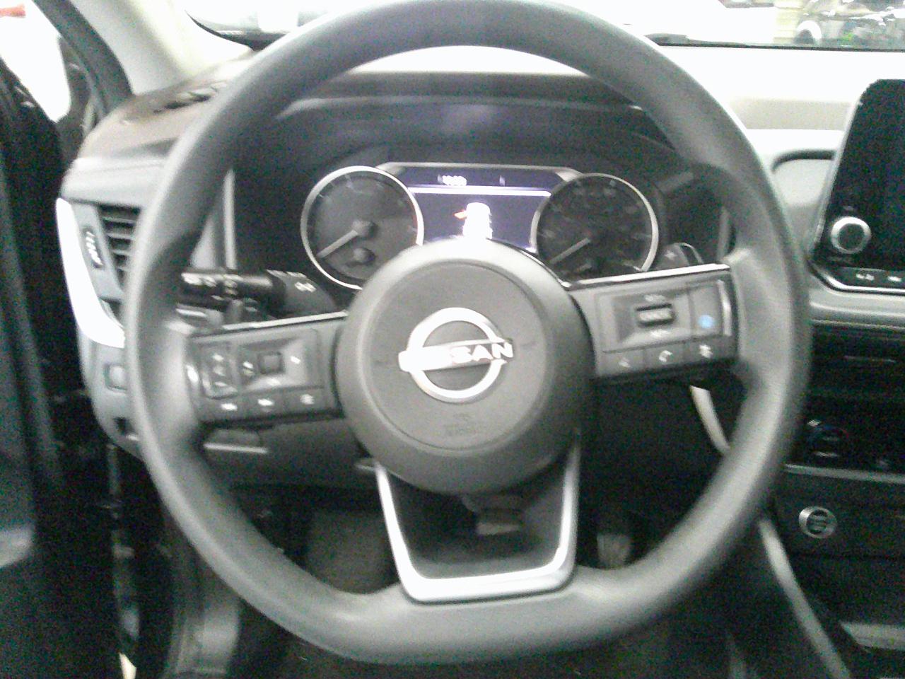 Nissan Rogue AWD SV 2023