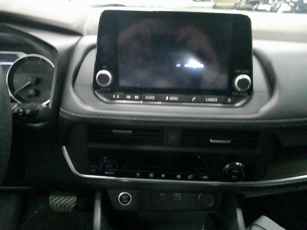 Nissan Rogue AWD SV 2023