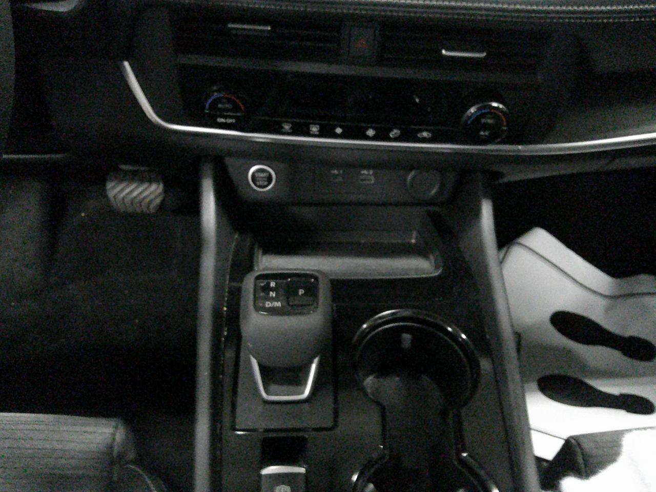 Nissan Rogue AWD SV 2023