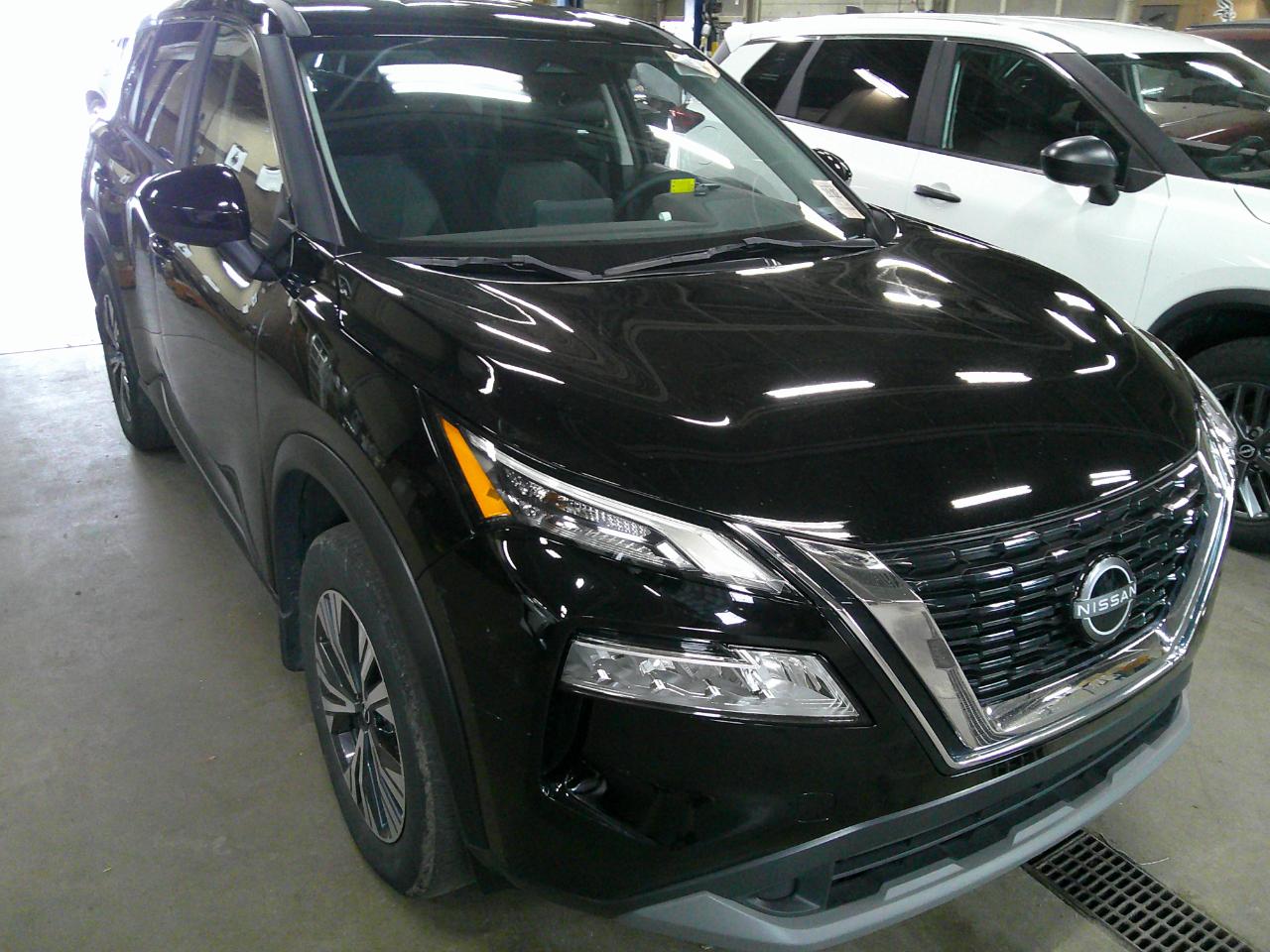 Nissan Rogue AWD SV 2023