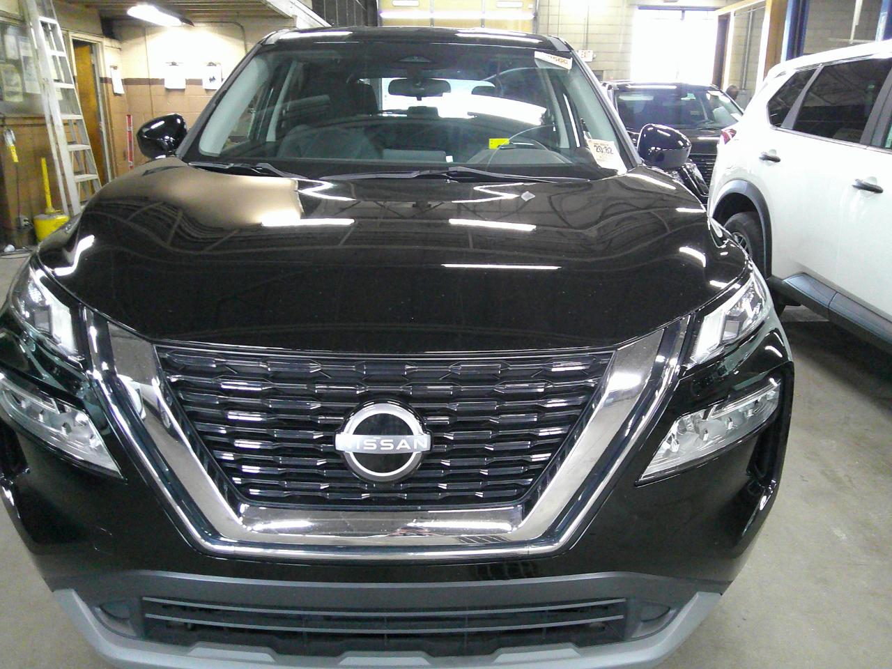 Nissan Rogue AWD SV 2023