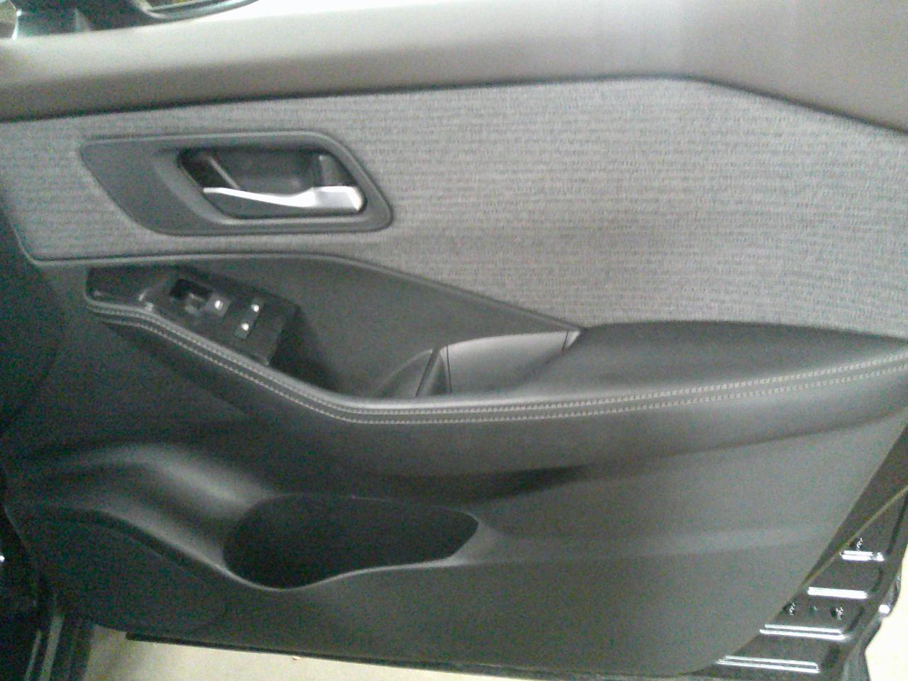Nissan Rogue AWD SV 2023