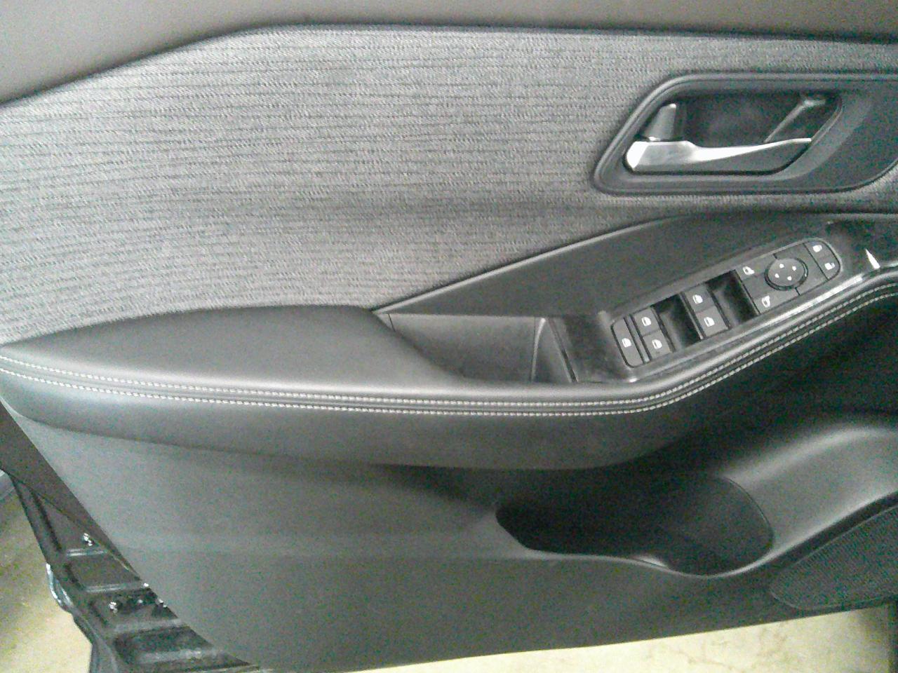 Nissan Rogue AWD SV 2023