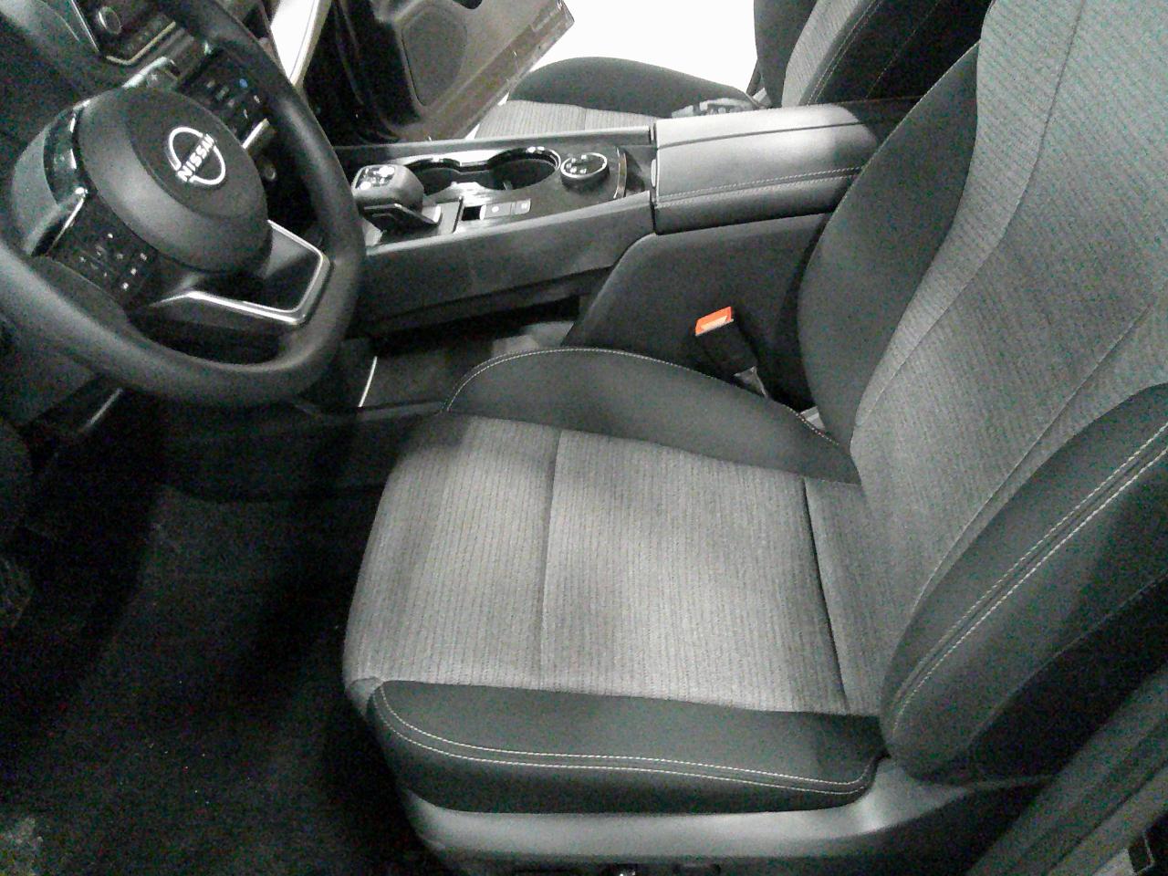 Nissan Rogue AWD SV 2023