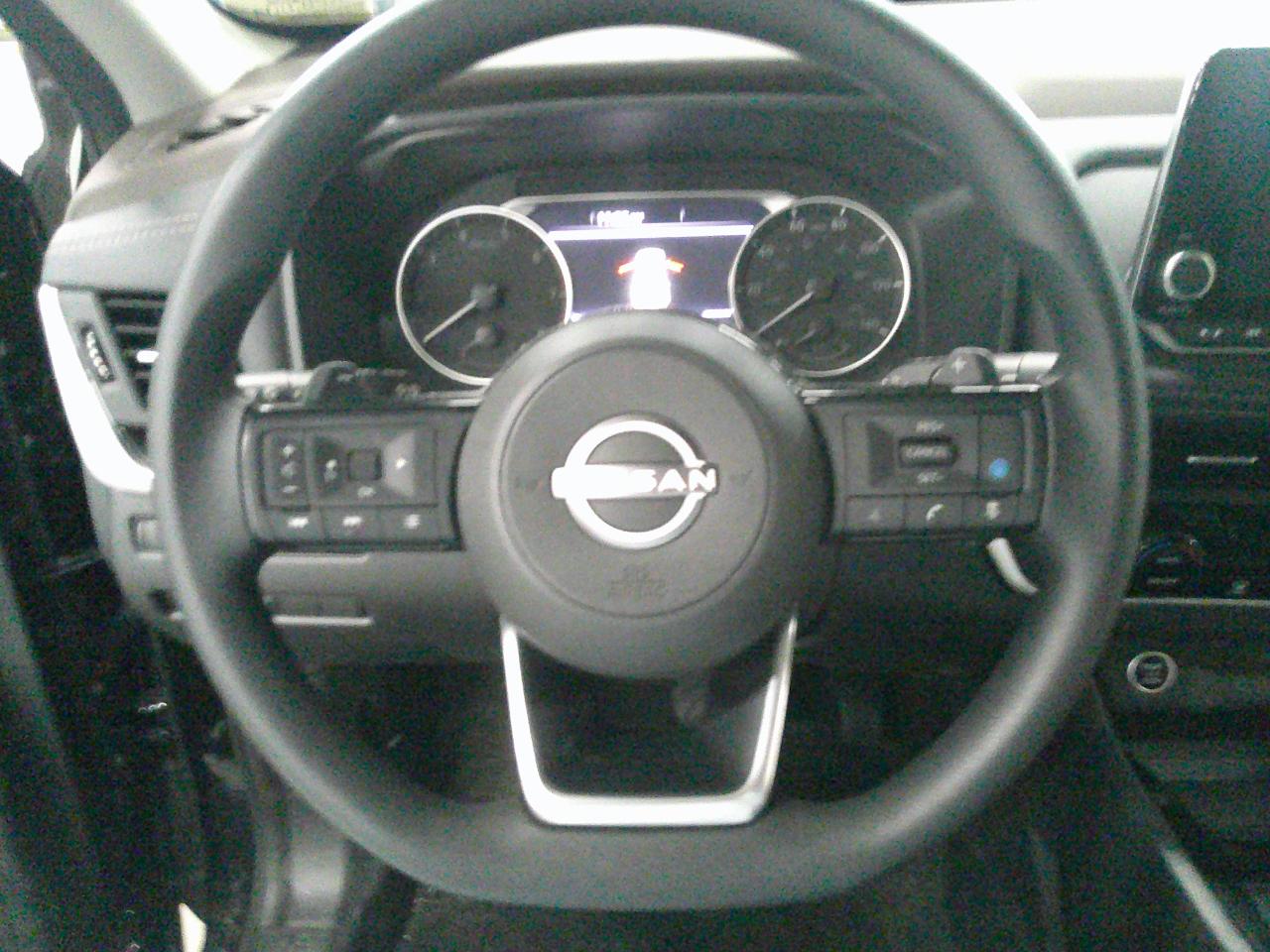 Nissan Rogue AWD SV 2023