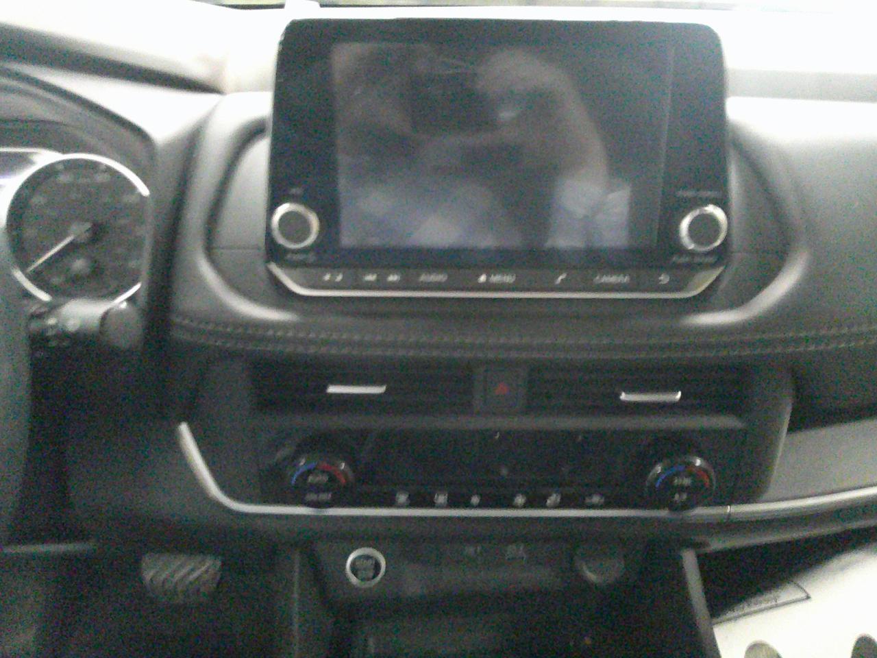 Nissan Rogue AWD SV 2023