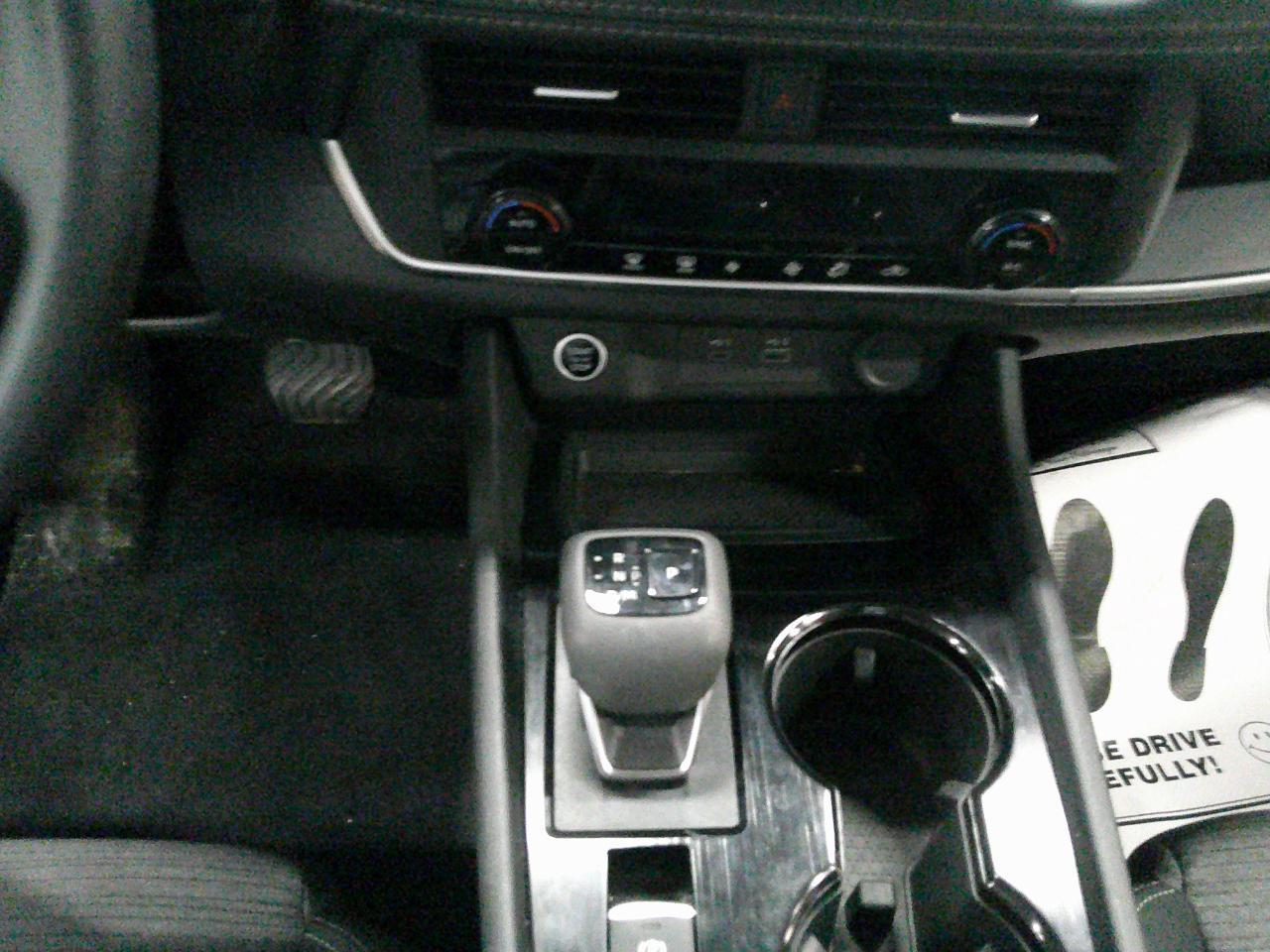 Nissan Rogue AWD SV 2023