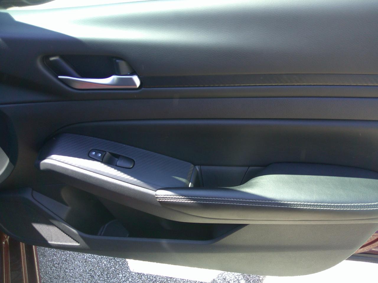 Nissan Altima SV FWD 2025