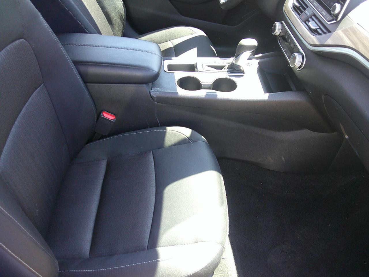 Nissan Altima SV FWD 2025