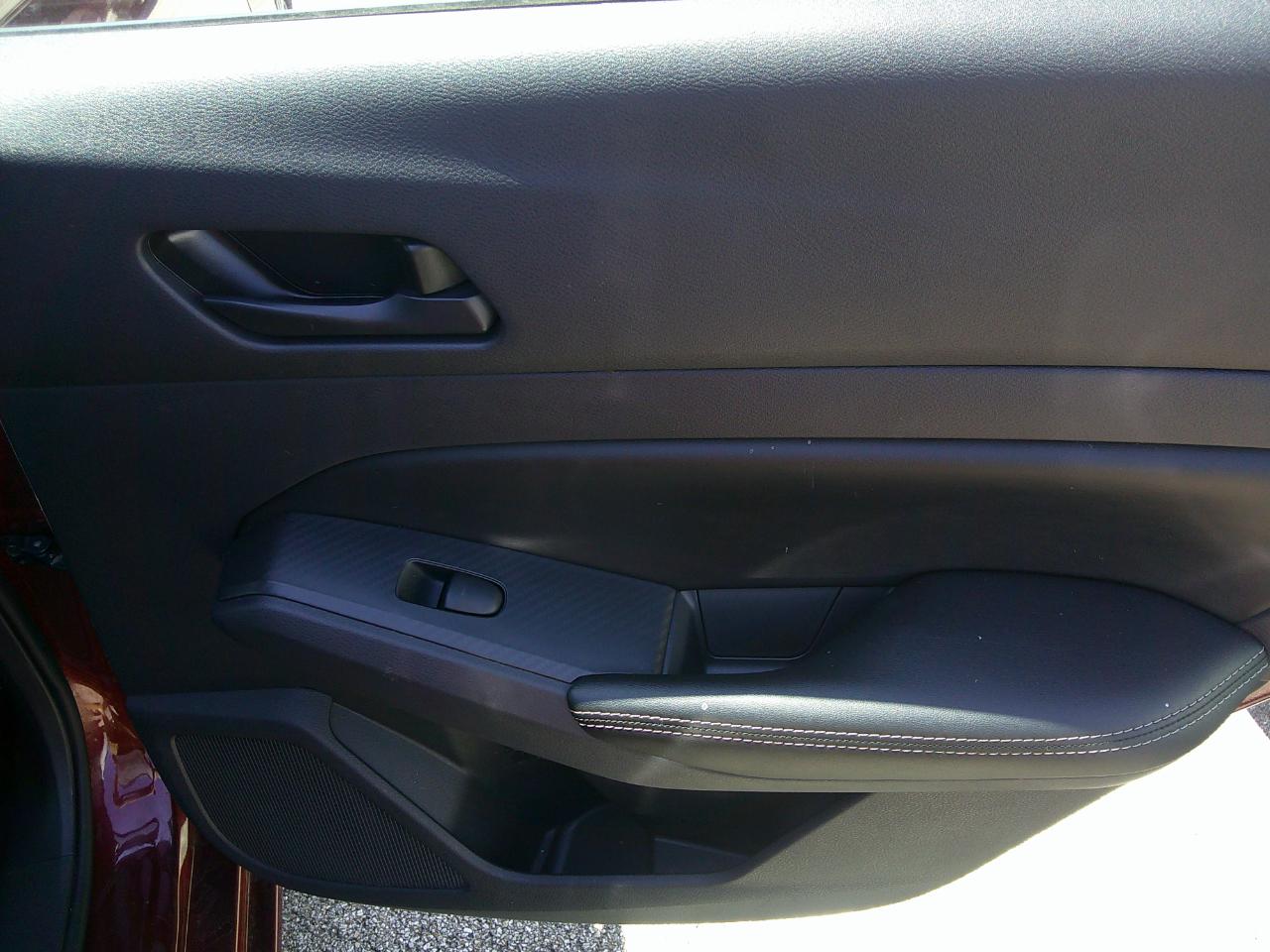 Nissan Altima SV FWD 2025