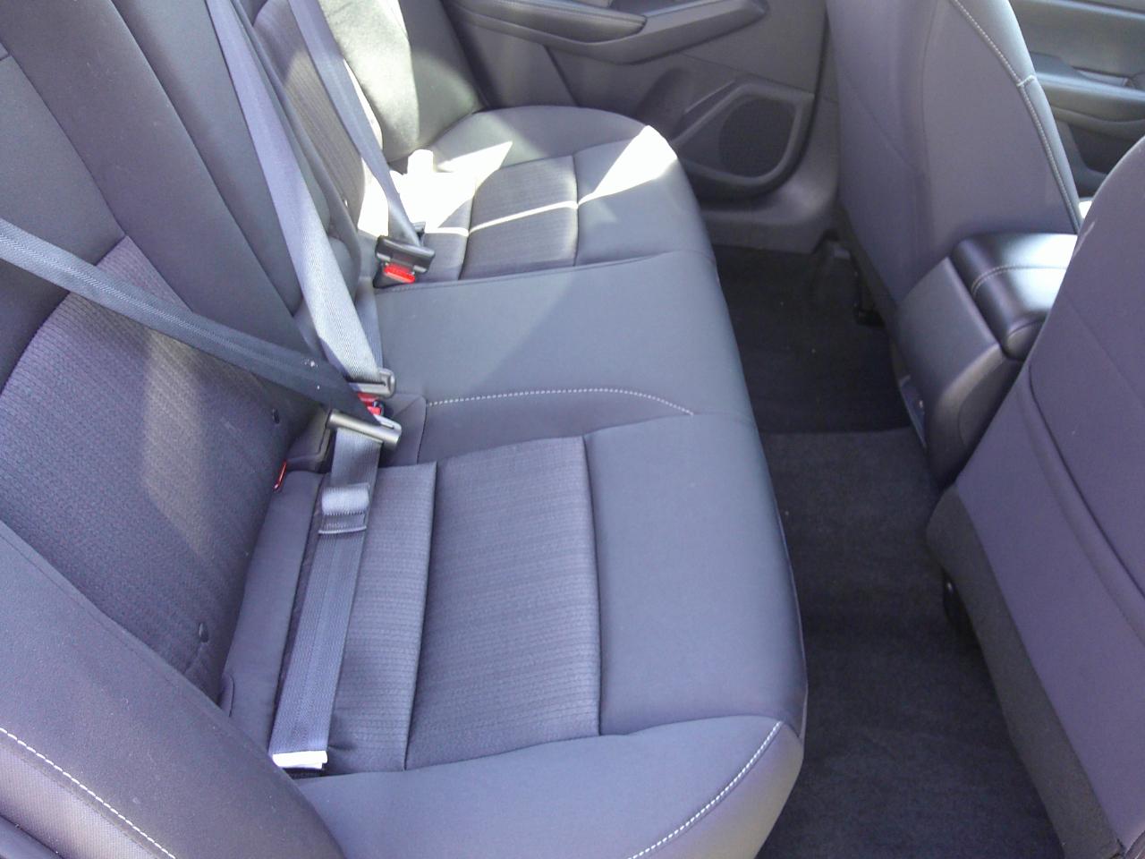 Nissan Altima SV FWD 2025