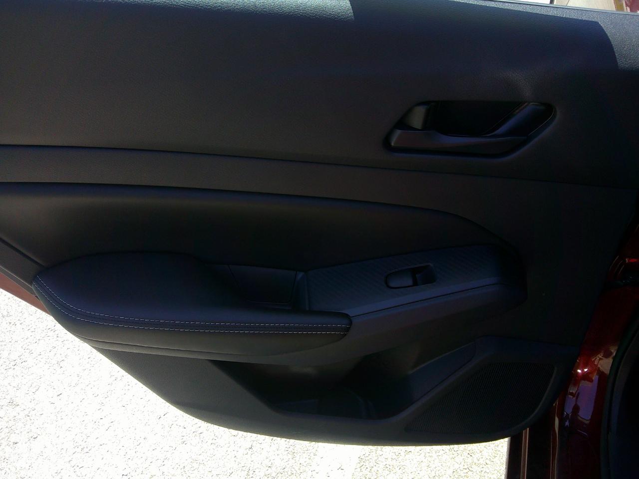 Nissan Altima SV FWD 2025