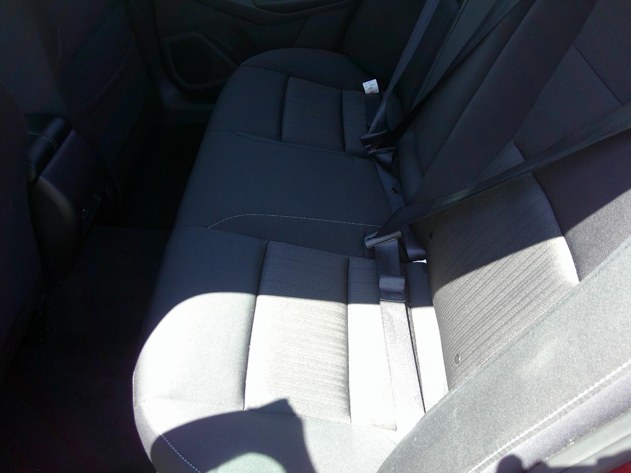 Nissan Altima SV FWD 2025