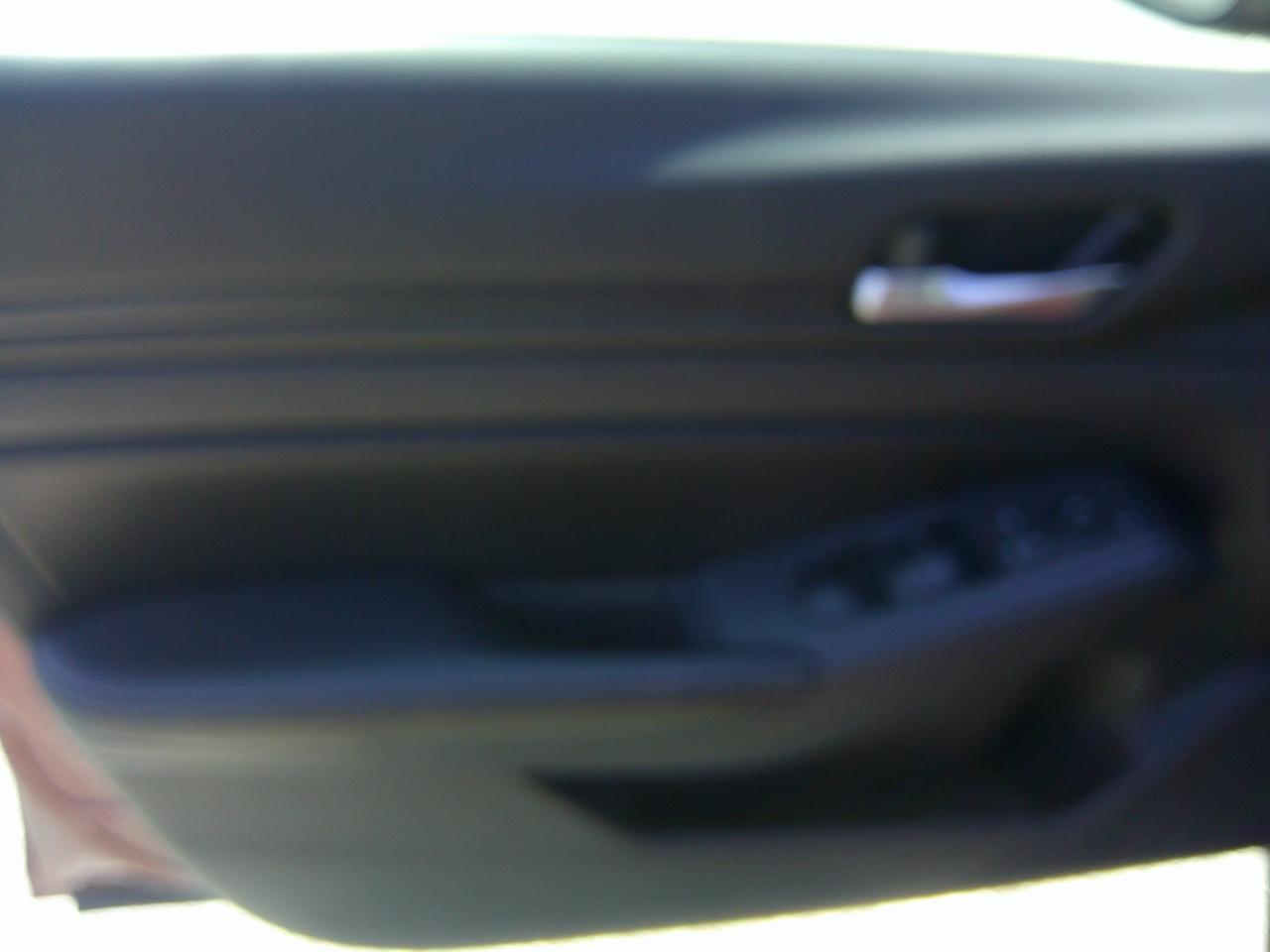 Nissan Altima SV FWD 2025