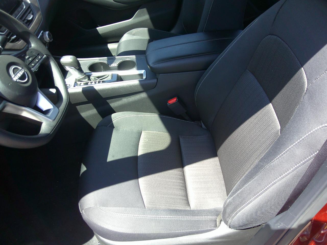 Nissan Altima SV FWD 2025