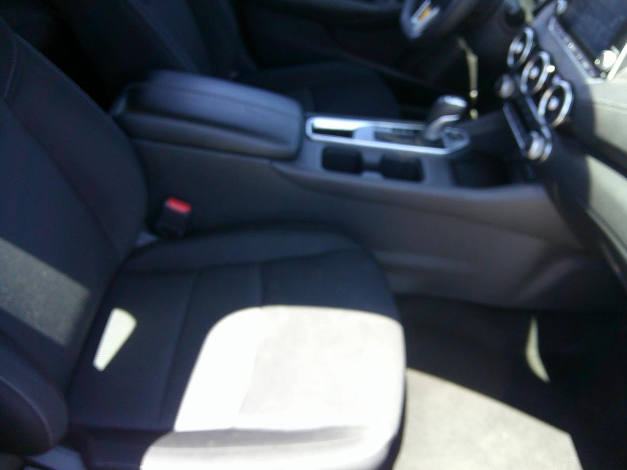 Nissan Sentra SV CVT 2025