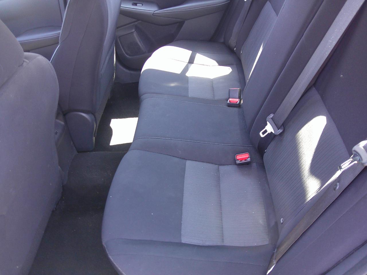 Nissan Sentra SV CVT 2025