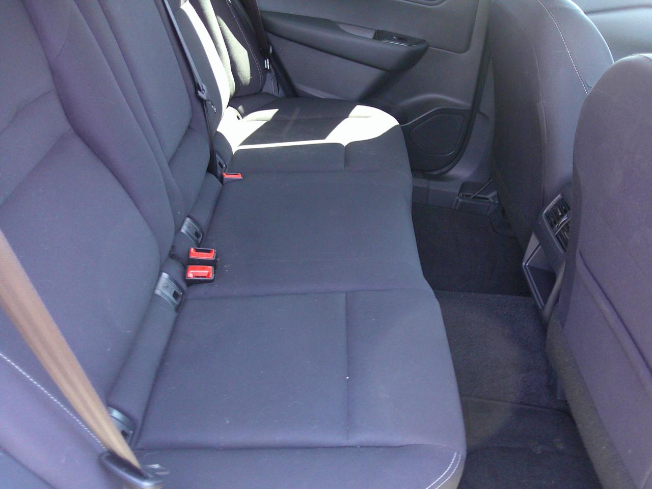 Nissan Rogue FWD S *Ltd Avail* 2026
