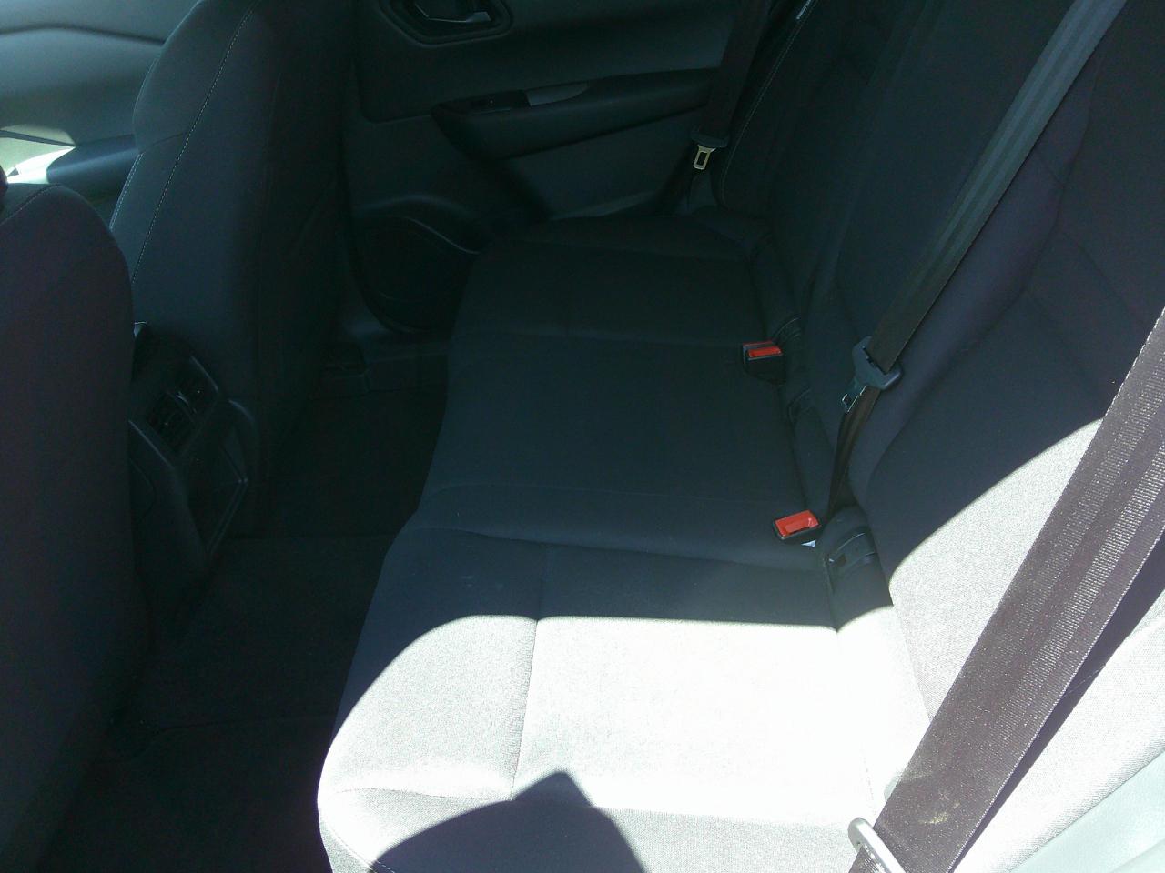 Nissan Rogue FWD S *Ltd Avail* 2026