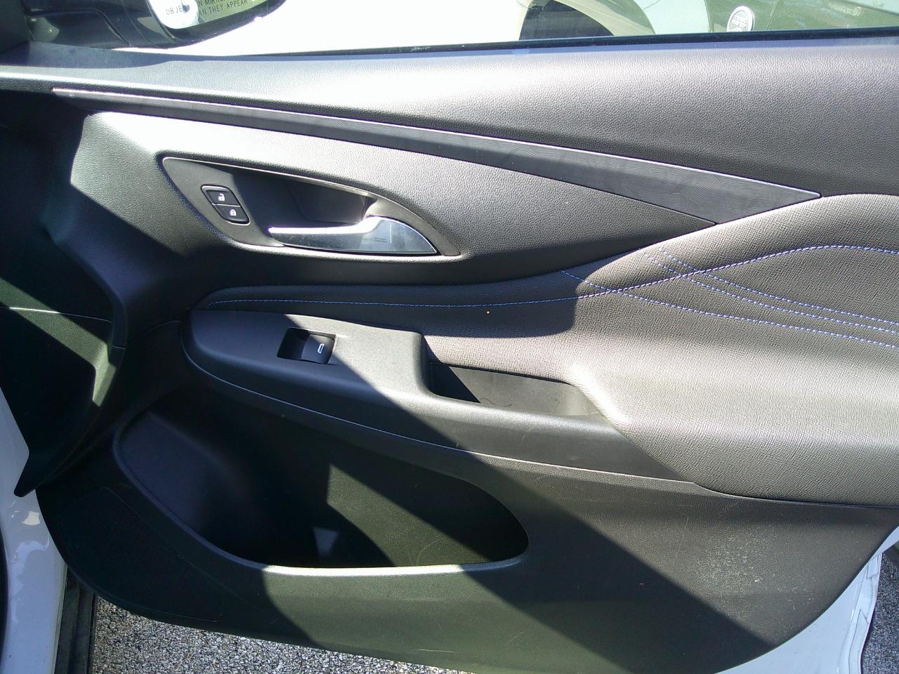Buick Envista FWD 4dr Sport Touring 2025
