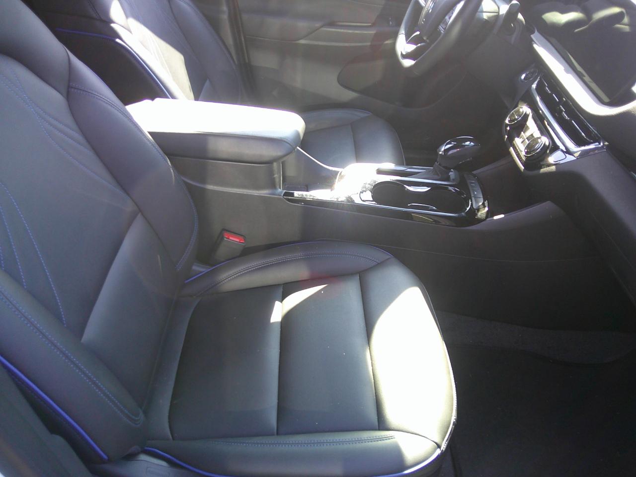 Buick Envista FWD 4dr Sport Touring 2025