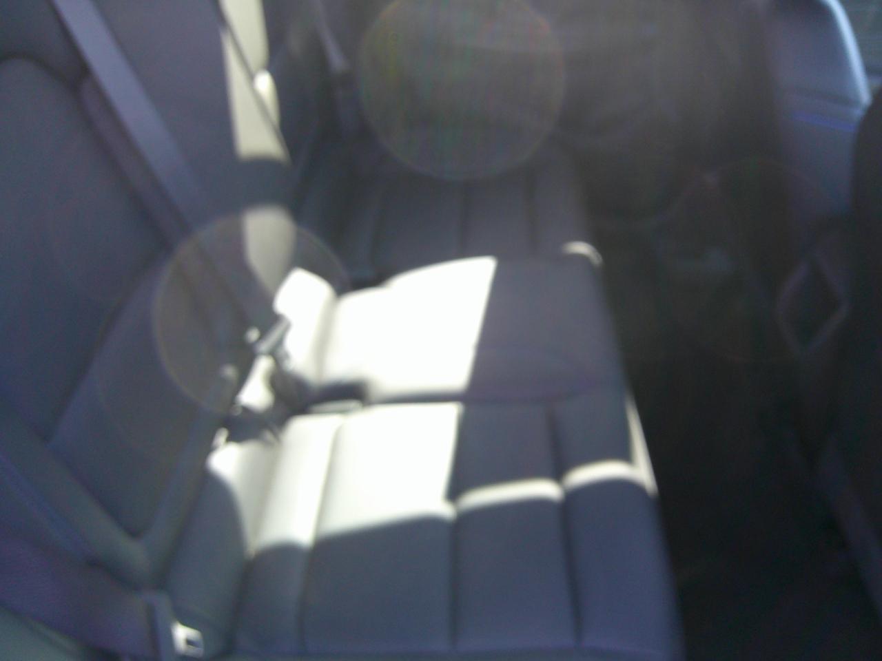 Buick Envista FWD 4dr Sport Touring 2025
