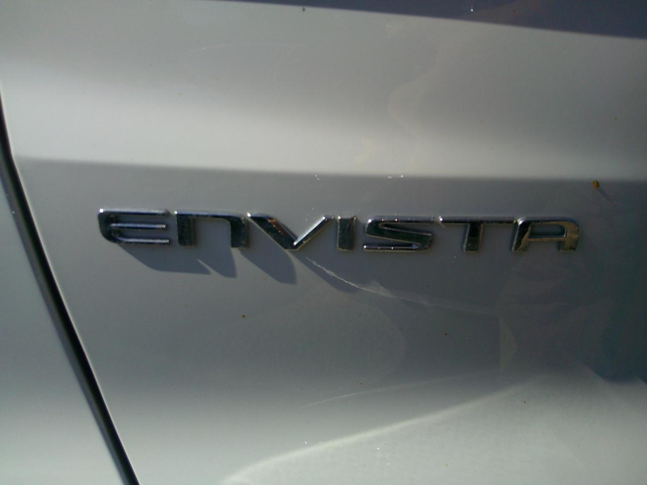 Buick Envista FWD 4dr Sport Touring 2025