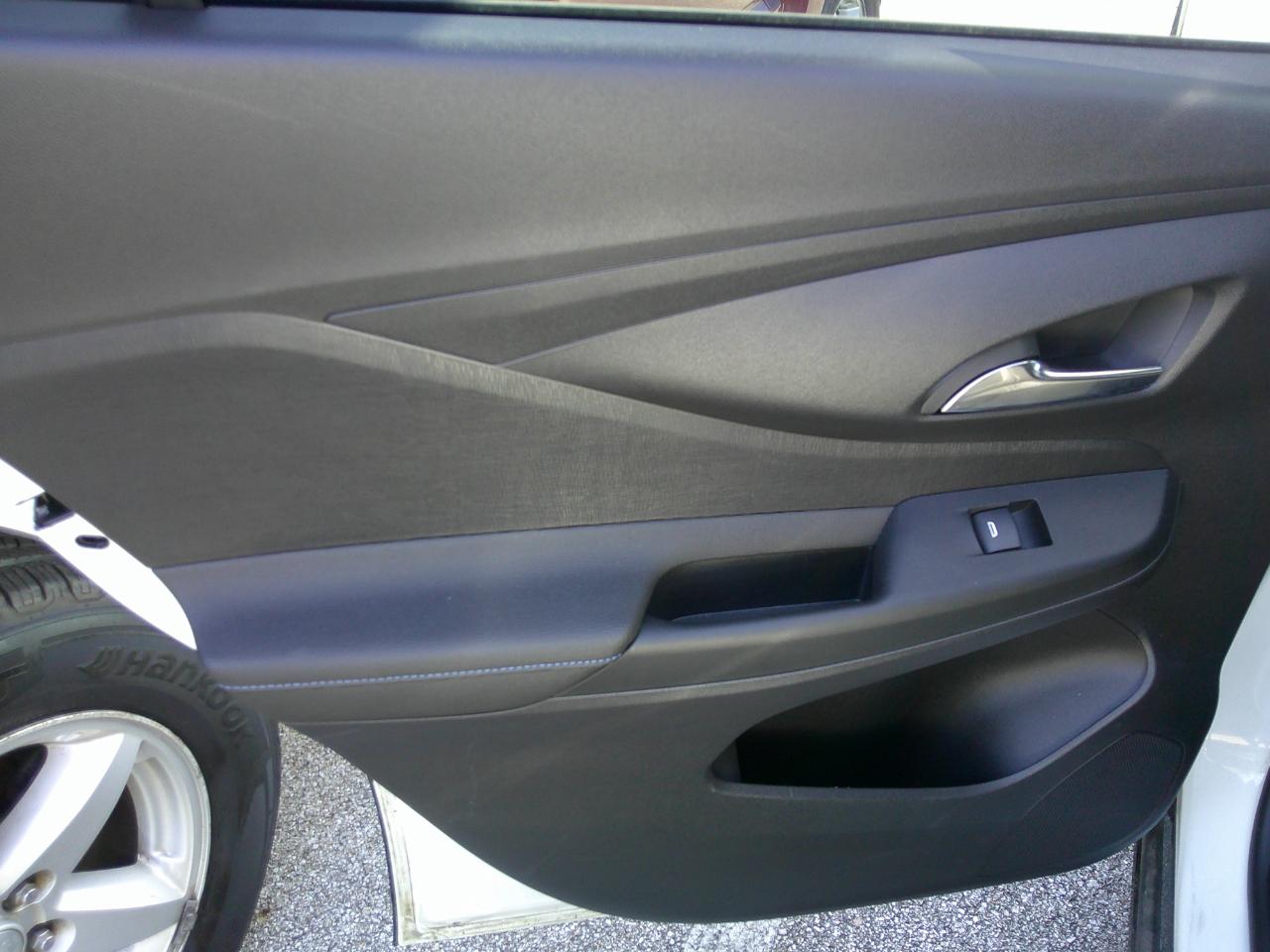 Buick Envista FWD 4dr Sport Touring 2025