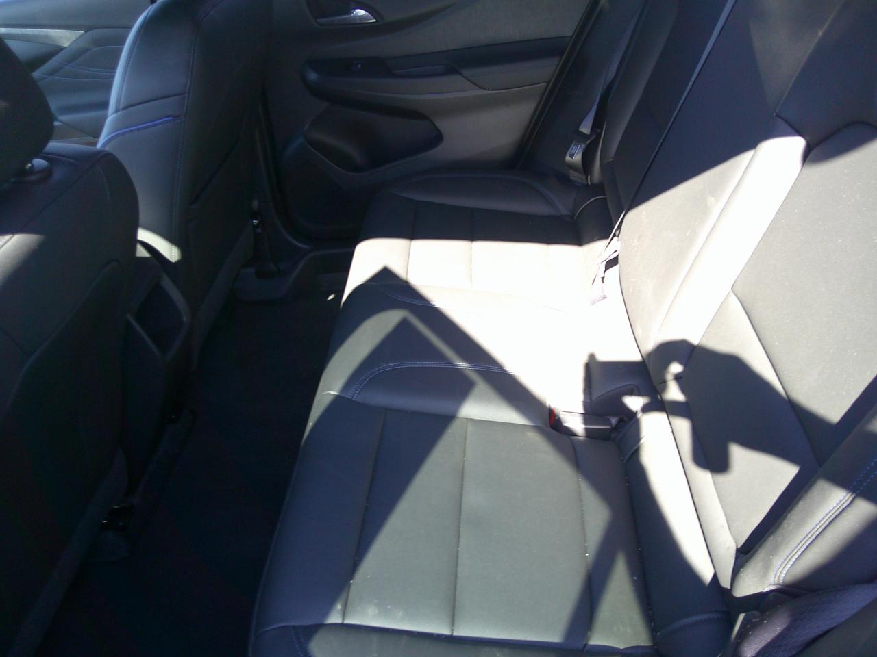 Buick Envista FWD 4dr Sport Touring 2025
