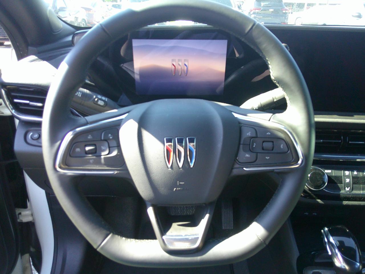 Buick Envista FWD 4dr Sport Touring 2025