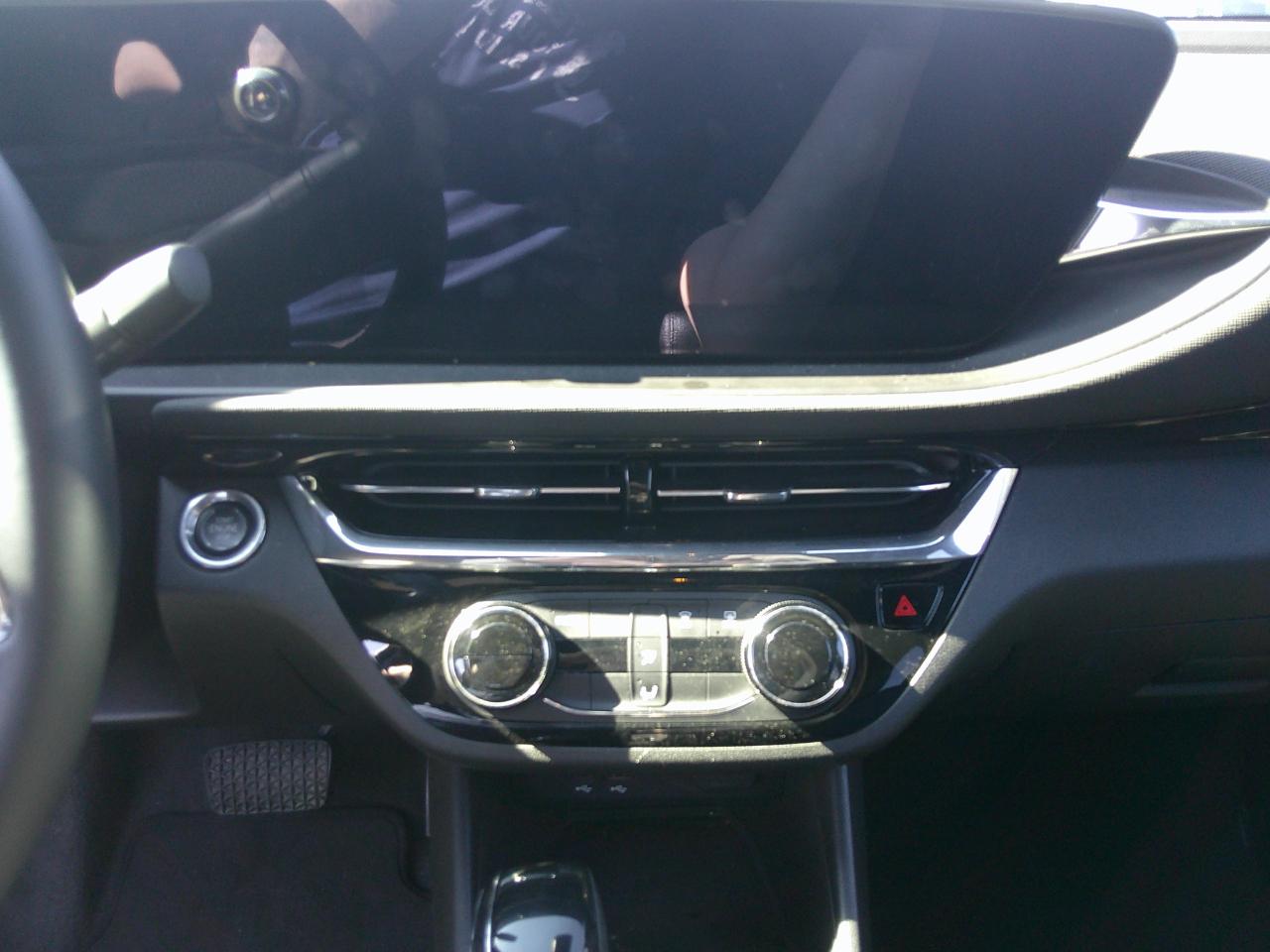 Buick Envista FWD 4dr Sport Touring 2025